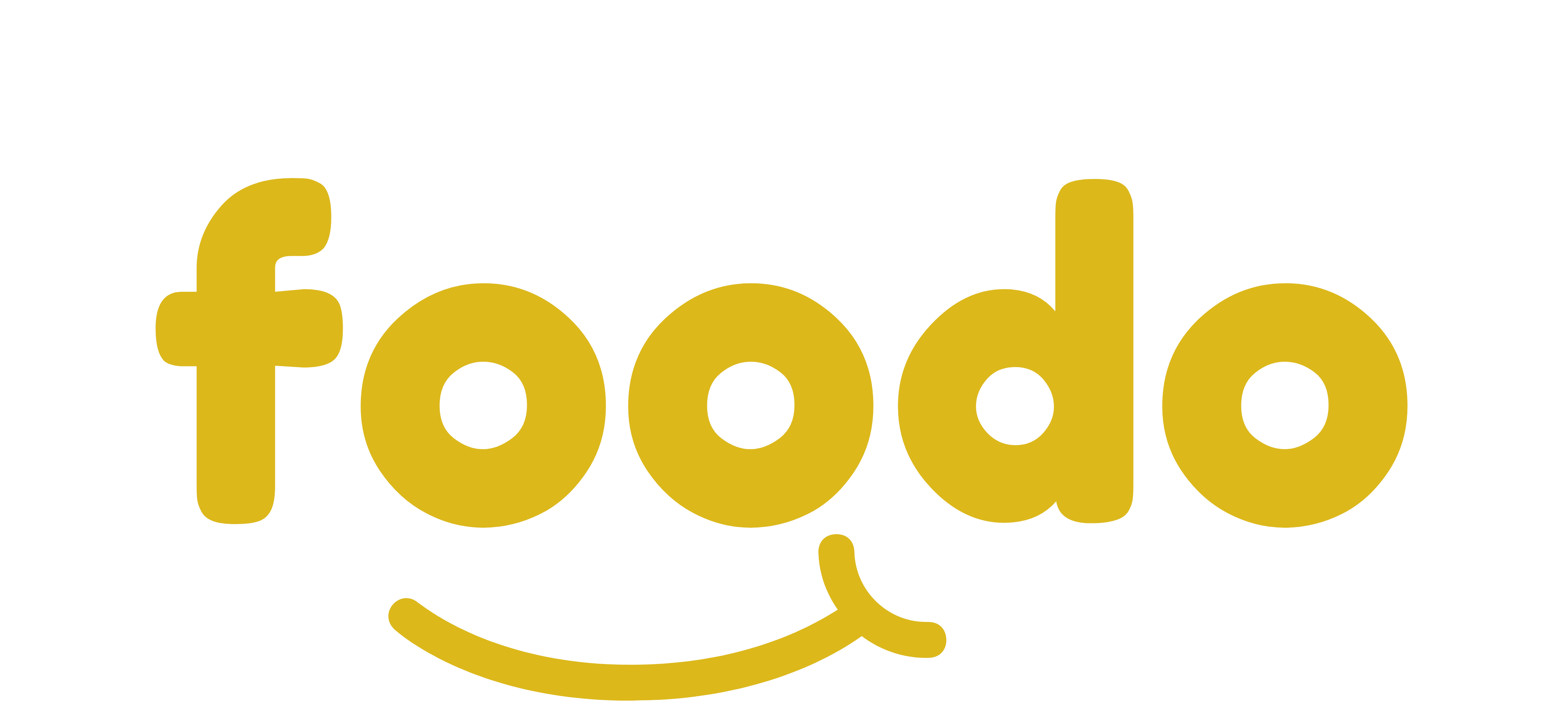 foodo logo